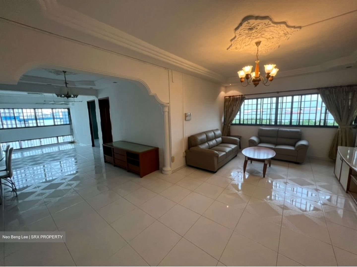 Blk 78 Marine Drive View (Marine Parade), HDB 5 Rooms #578449571